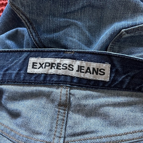 Express jeans 👖 - Picture 5 of 7